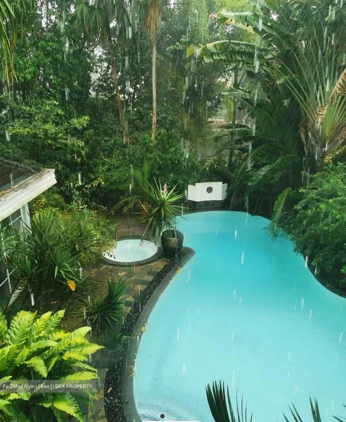 Jalan Kampong Chantek (D21), Detached #563805761